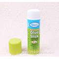 Nontoxic custom artwork PVP PVA Glue Stick